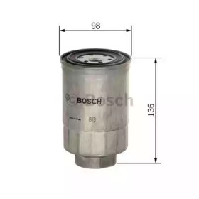 Фильтр BOSCH F 026 402 831