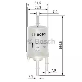 Фильтр BOSCH F 026 403 013