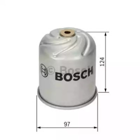 Фильтр BOSCH F 026 407 060