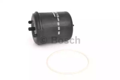 Масляный фильтр BOSCH F 026 407 119