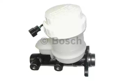 Главный тормозной цилиндр BOSCH F 026 A01 542