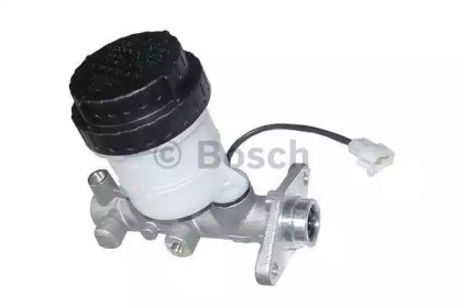 Главный тормозной цилиндр BOSCH F 026 A01 693