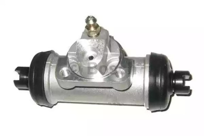 Цилиндр BOSCH F 026 A02 243