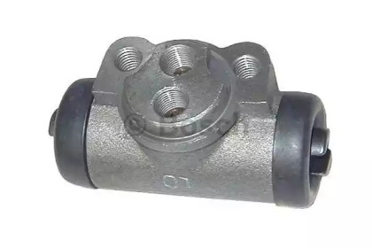 Цилиндр BOSCH F 026 A02 245