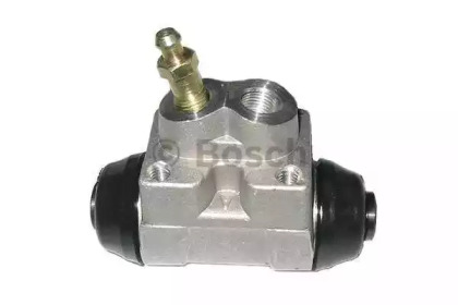 Цилиндр BOSCH F 026 A02 267