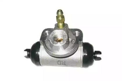 Цилиндр BOSCH F 026 A02 317