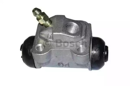 Колесный тормозной цилиндр BOSCH F 026 A02 356