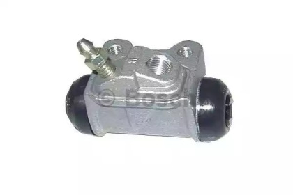 Колесный тормозной цилиндр BOSCH F 026 A02 357