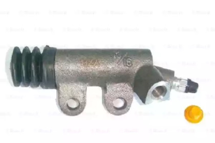 Цилиндр BOSCH F 026 A02 529