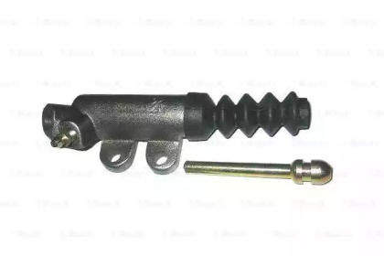 Цилиндр BOSCH F 026 A02 533