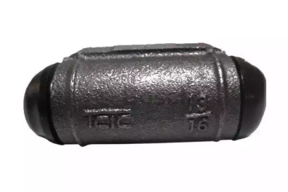 Колесный тормозной цилиндр BOSCH F 026 A06 540