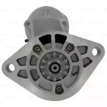 Стартер BOSCH F 042 000 114