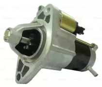 Стартер BOSCH F 042 000 207