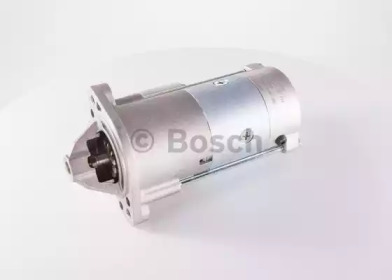 Стартер BOSCH F 042 001 186