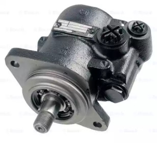 Насос BOSCH K S01 000 184