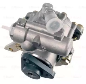 Насос BOSCH K S01 000 553