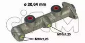 Главный тормозной цилиндр CIFAM 202-095