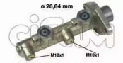 Главный тормозной цилиндр CIFAM 202-120