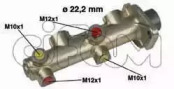 Цилиндр CIFAM 202-162