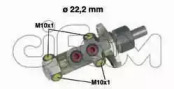 Цилиндр CIFAM 202-233