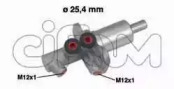 Главный тормозной цилиндр CIFAM 202-546
