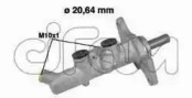 Цилиндр CIFAM 202-592