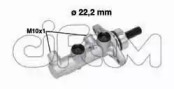 Главный тормозной цилиндр CIFAM 202-745