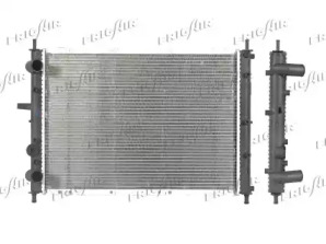 Теплообменник FRIGAIR 0104.3089