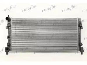 Теплообменник FRIGAIR 0110.3137