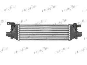 Теплообменник FRIGAIR 0705.3015