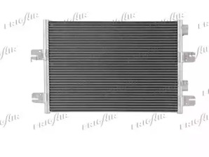 Конденсатор, кондиционер FRIGAIR 0804.2065