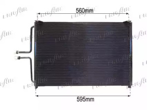 Конденсатор FRIGAIR 0809.3035