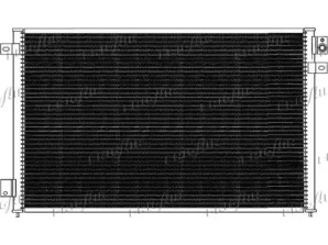 Конденсатор FRIGAIR 0829.2006
