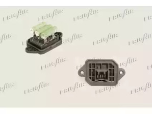 Сопротивление, вентилятор салона FRIGAIR 35.10011