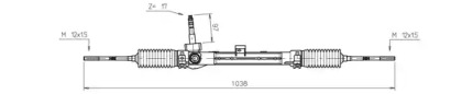 Привод GENERAL RICAMBI FI4113