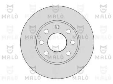 Тормозной диск MALÒ 1110003