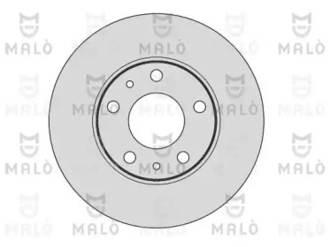 Тормозной диск MALÒ 1110017
