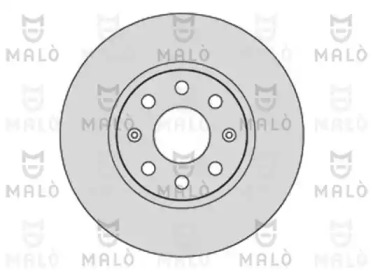 Тормозной диск MALÒ 1110059