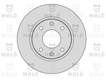 Тормозной диск MALÒ 1110088