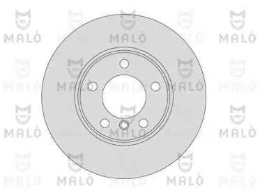 Тормозной диск MALÒ 1110097