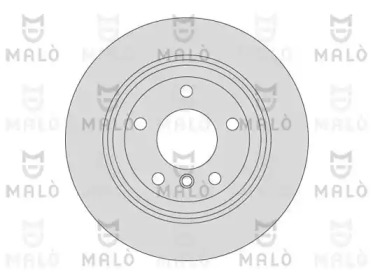 Тормозной диск MALÒ 1110100