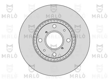 Тормозной диск MALÒ 1110105