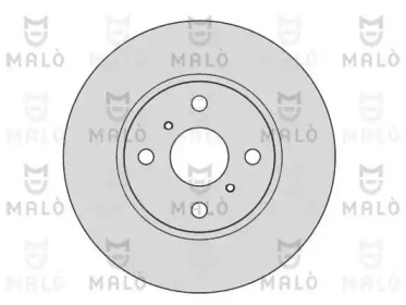 Тормозной диск MALÒ 1110112