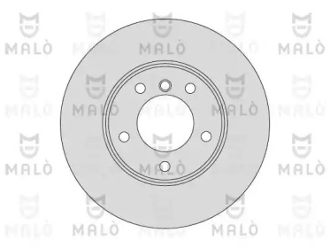 Тормозной диск MALÒ 1110119