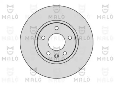 Тормозной диск MALÒ 1110148