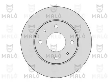 Тормозной диск MALÒ 1110155