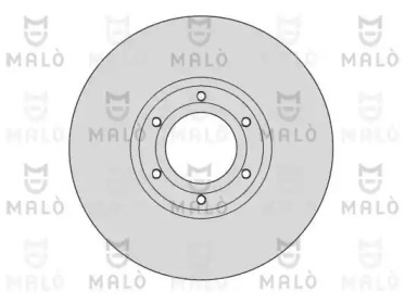 Тормозной диск MALÒ 1110181