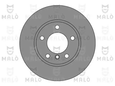 Тормозной диск MALÒ 1110218