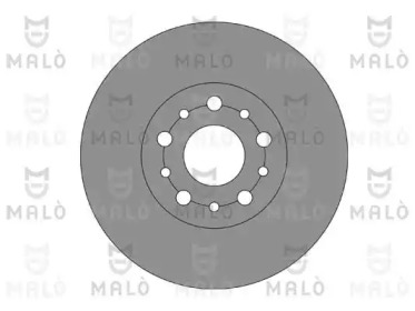 Тормозной диск MALÒ 1110223