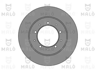 Тормозной диск MALÒ 1110227